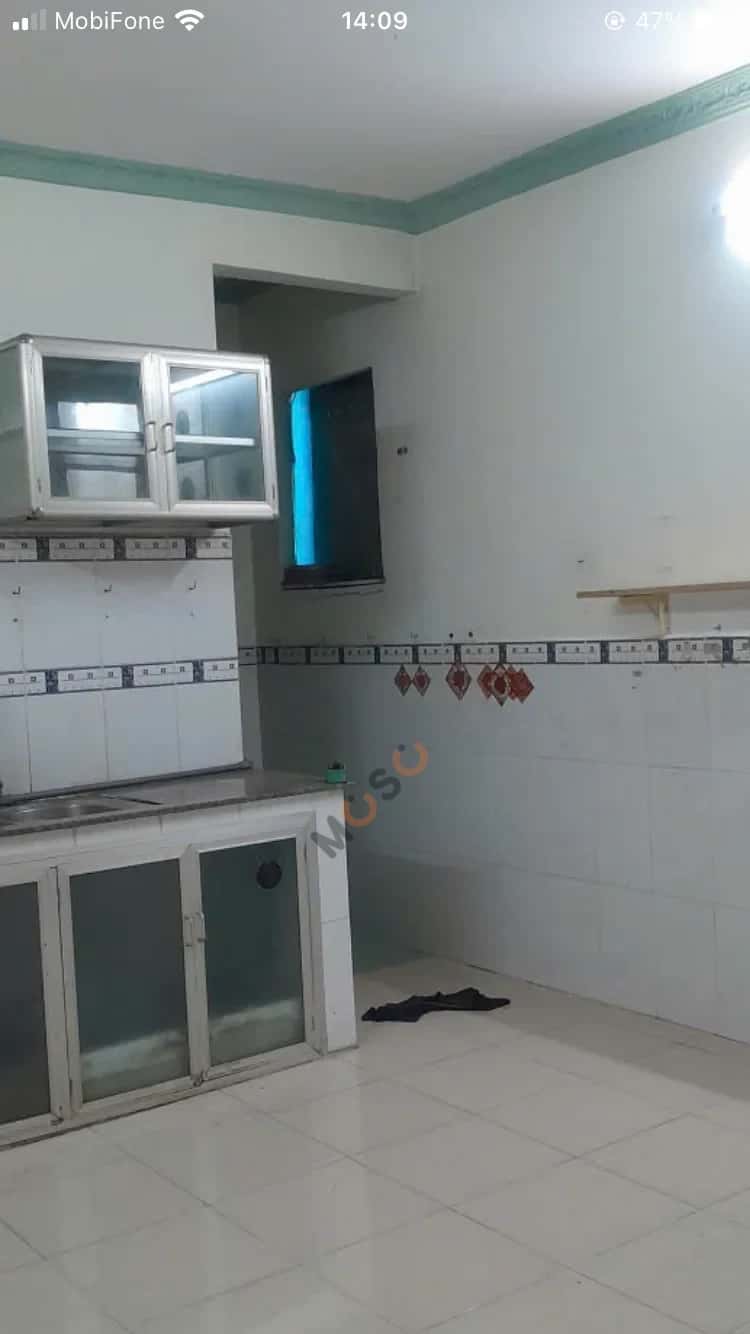 Cho thuê nhà hẻm 38 Thành phố Thủ Đức, TP.HCM – 2 phòng ngủ, giá 10 triệu — Hình 2